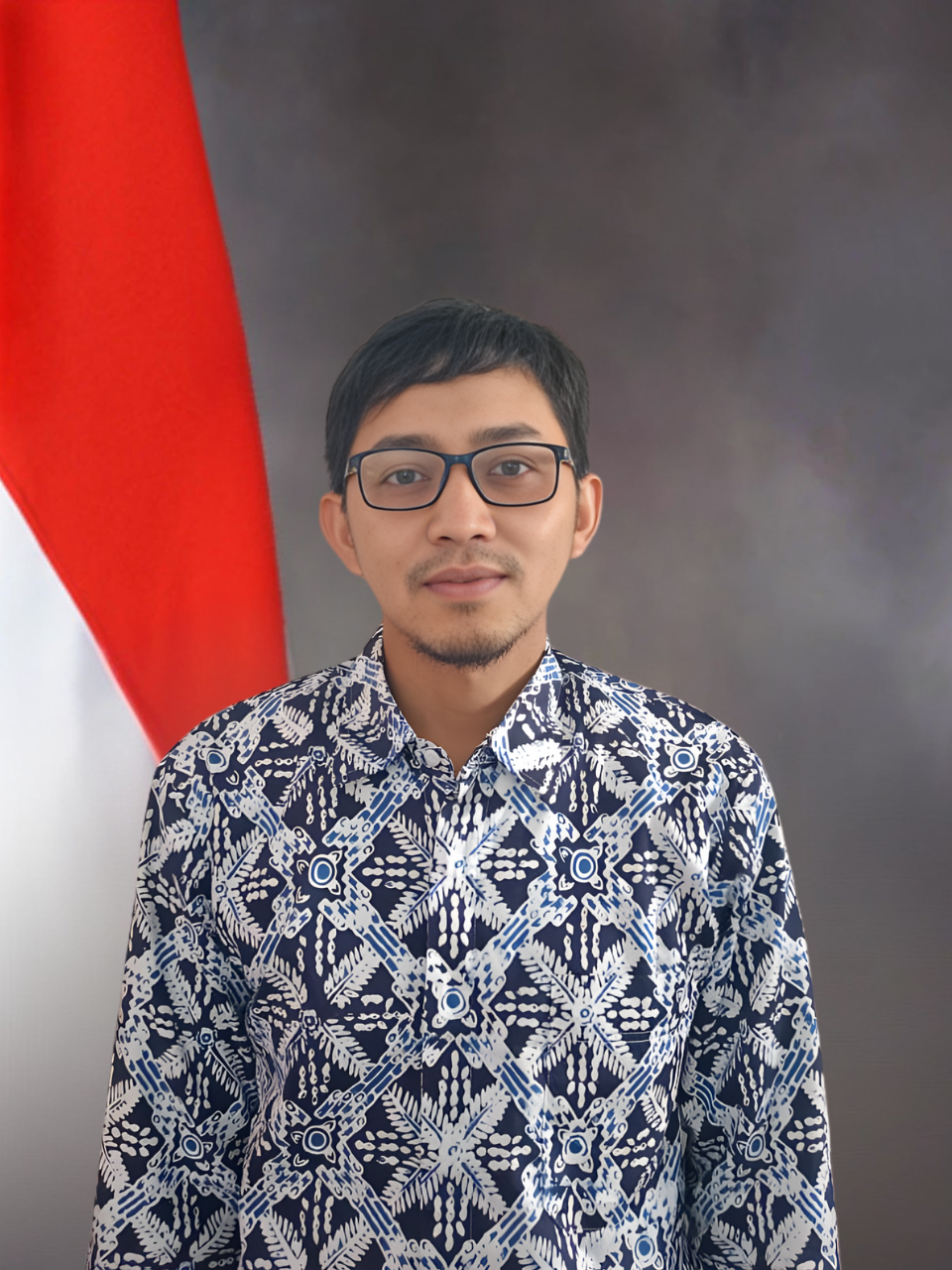 HERU JAUHARUDIN, S.T